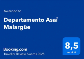Departamento Asaï Malargüe